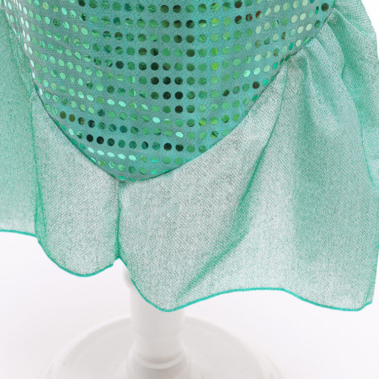 Mermaid skirt 70410
