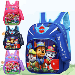 PAW Patrol Backpack 10518