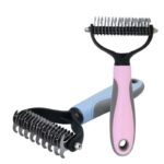 Pet Deshedding Brush 21936