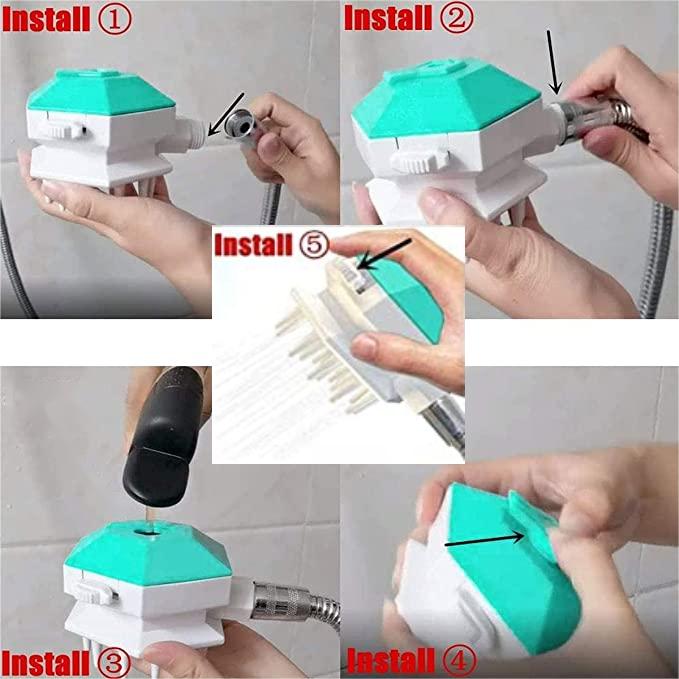Pet Shower Sprayer 20438