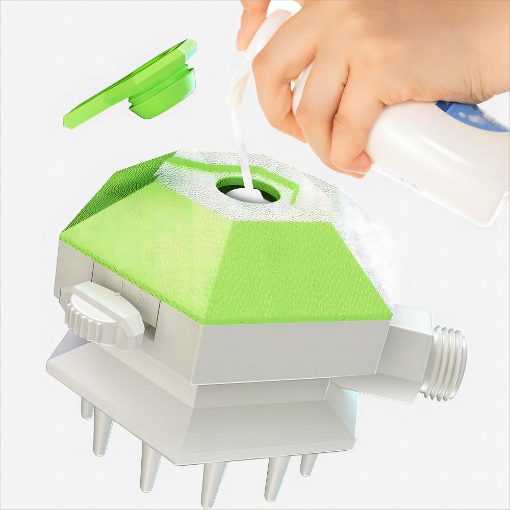 Pet Shower Sprayer 20438