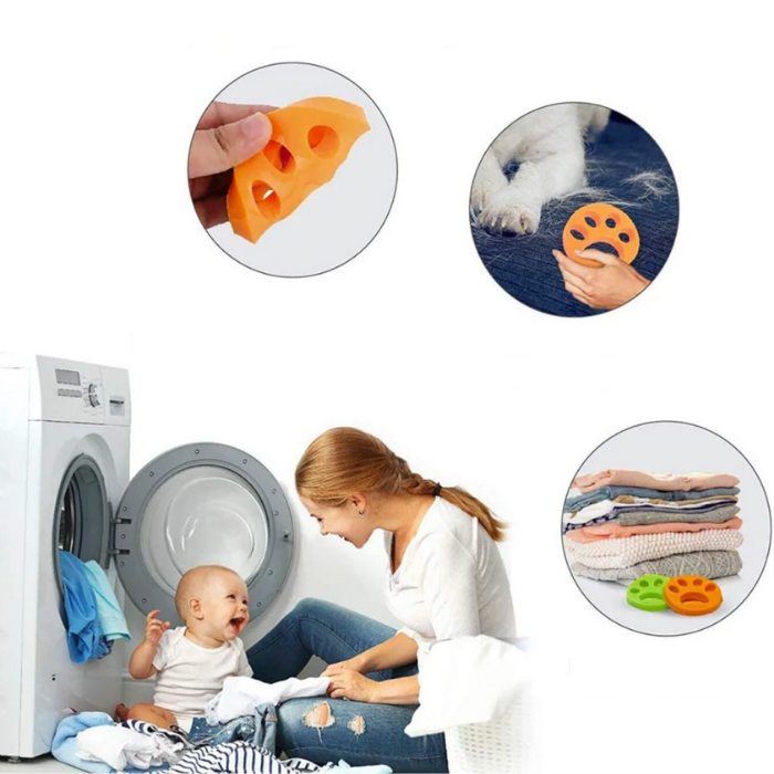 Pet Hair Remover 20589
