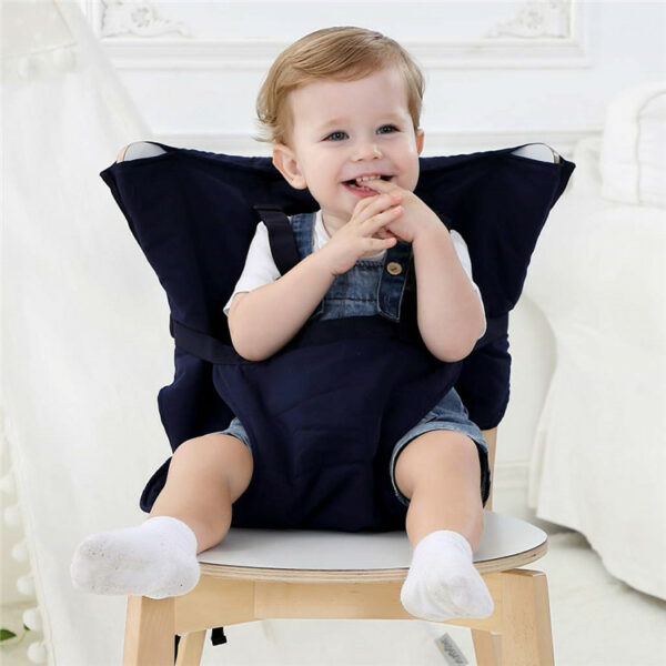 Portable Baby Harness Seat 20639