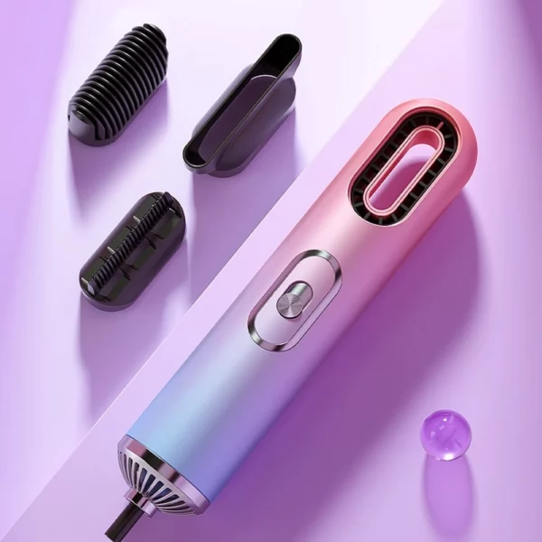 3 In 1 Hairdryer Kit 10291