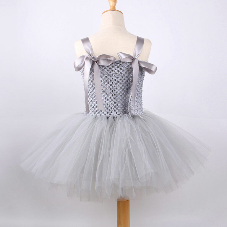 Bunny Tutu Dress Set 70411