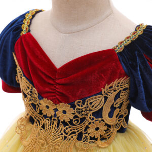 Snow White Costume 70404