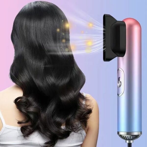 3 In 1 Hairdryer Kit 10291