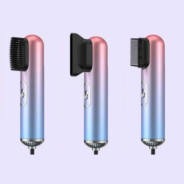 3 In 1 Hairdryer Kit 10291