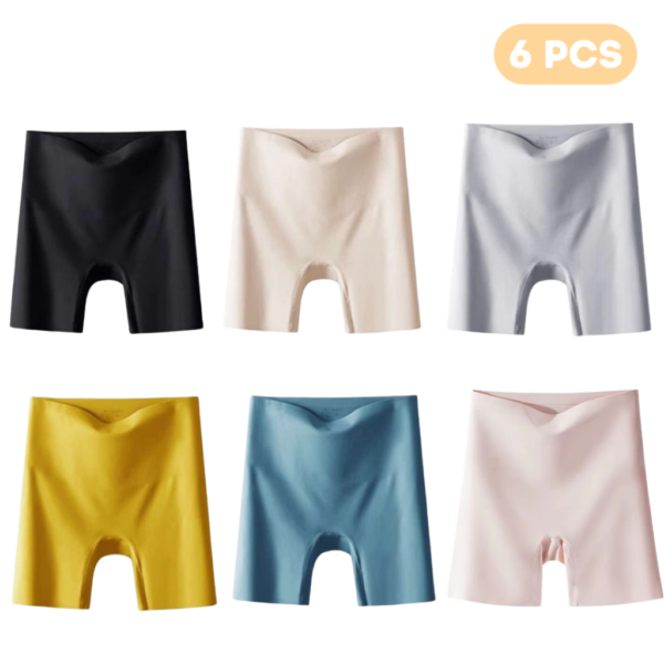 Traceless safety pants 30525