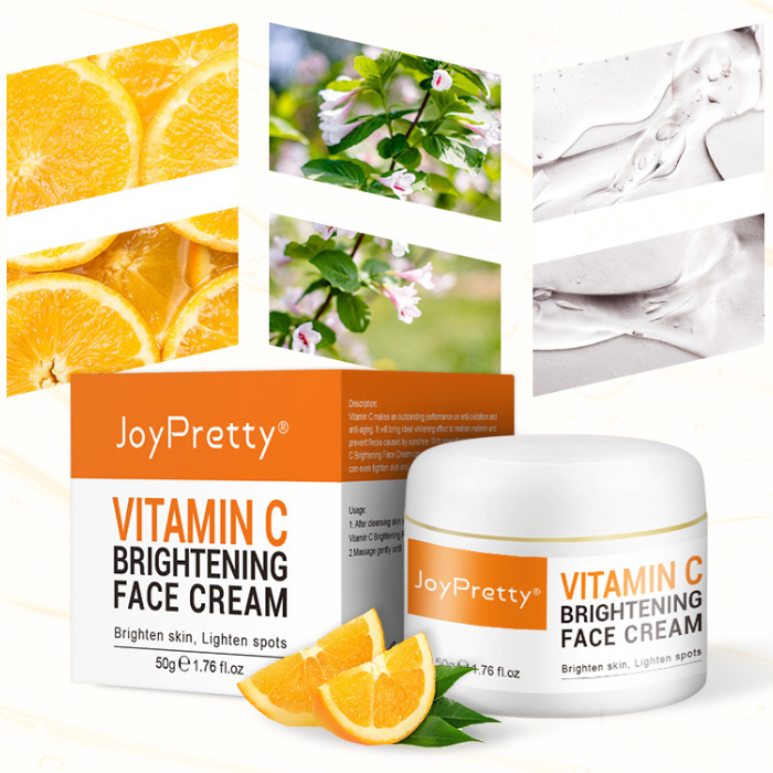 vitamin c brightening facial cream 10425