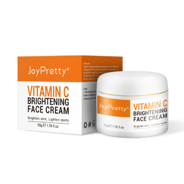 vitamin c brightening facial cream 10425