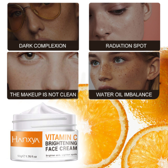 vitamin c brightening facial cream 10425