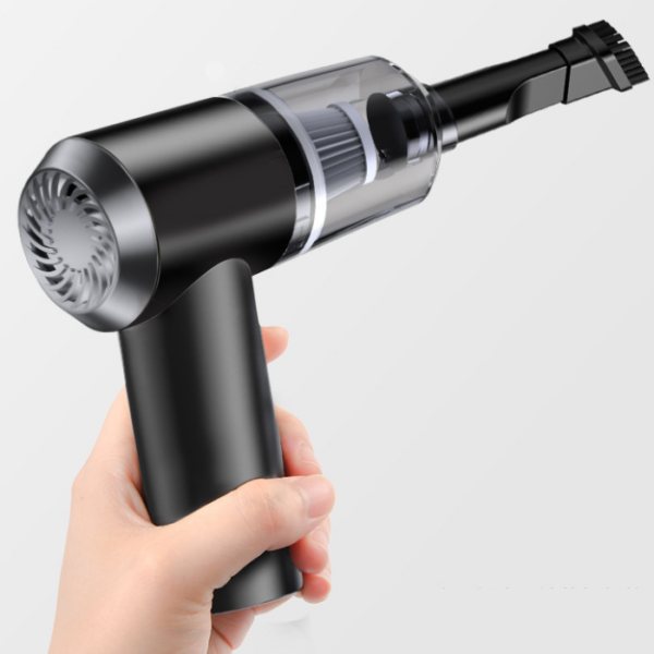 Cordless Handheld Vacuum Cleaner 30856