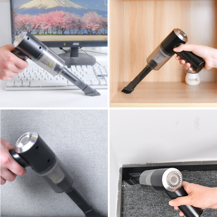Cordless Handheld Vacuum Cleaner 30856