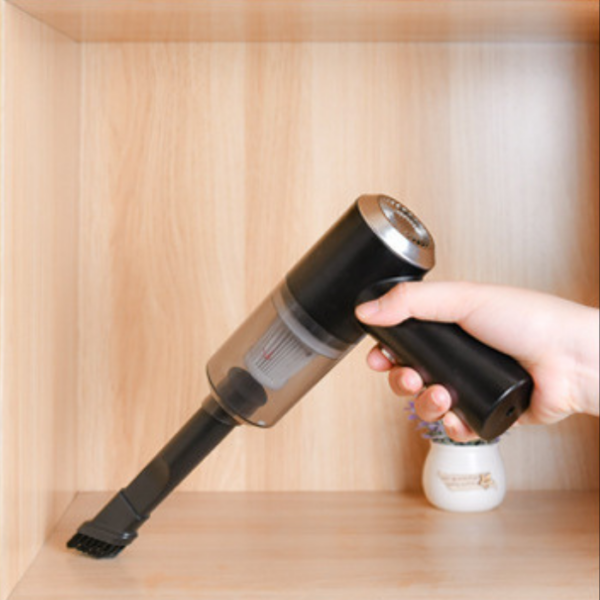 Cordless Handheld Vacuum Cleaner 30856