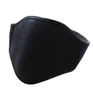 Belt for warming the neck muscles 20595
