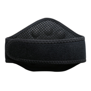 Belt for warming the neck muscles 20595