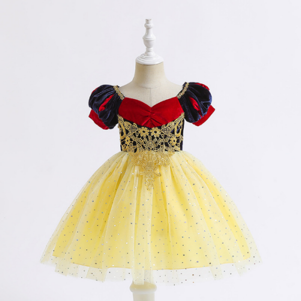 Snow White Costume 70404