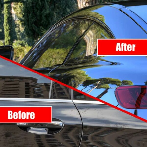 Car NaNo-coating spray