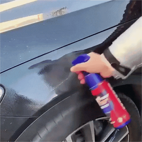 car nano-coating spray set 20175