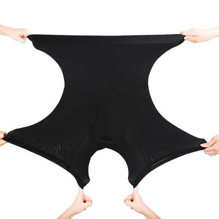 men tummy control shorts 10361
