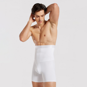 men tummy control shorts 10361