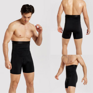men tummy control shorts 10361