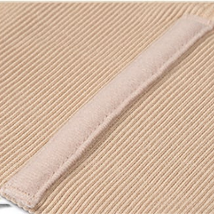 High-waisted Seamless Shapewear 70416