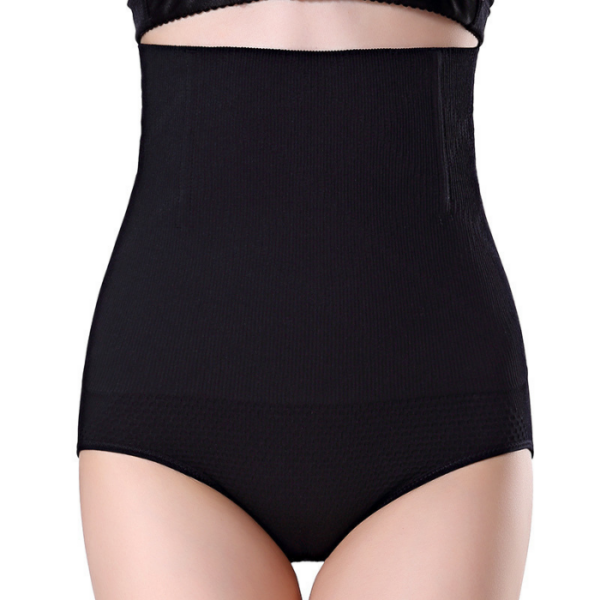 High-waisted Seamless Shapewear 70416