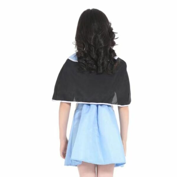 Nurse Dress Set 70403