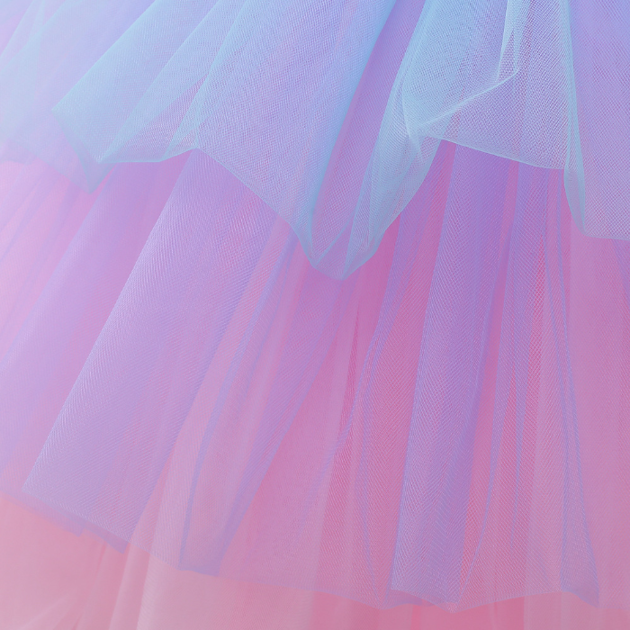 sequins tutu dress 32295
