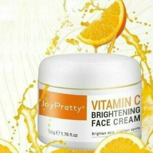 vitamin c brightening facial cream 10425