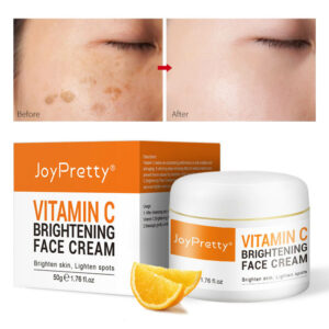 vitamin c brightening facial cream 10425