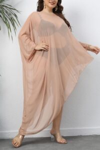 beach cover-ups woman clothes_BA008293_7