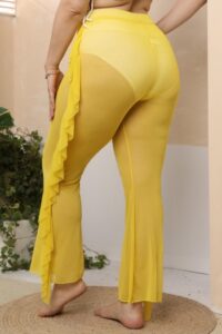 beach cover-ups woman clothes_BA008345_7