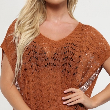 beach cover-ups woman clothes_BA008364_8