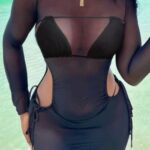beach cover-ups woman clothes_BA008391_1