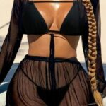 beach cover-ups woman clothes_BA008392_1