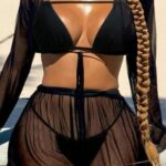 beach cover-ups woman clothes_BA008393_2