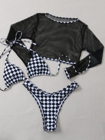 beach cover-ups woman clothes_BA008435_4
