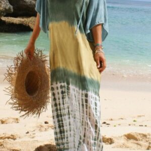 beach cover-ups woman clothes_BA008627_2