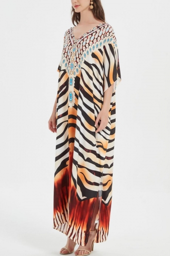 beach cover-ups woman clothes_BA008636_4