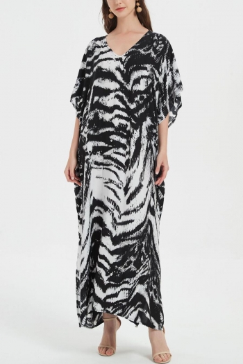 beach cover-ups woman clothes_BA008640_3