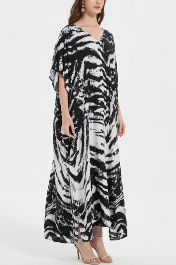 beach cover-ups woman clothes_BA008640_4