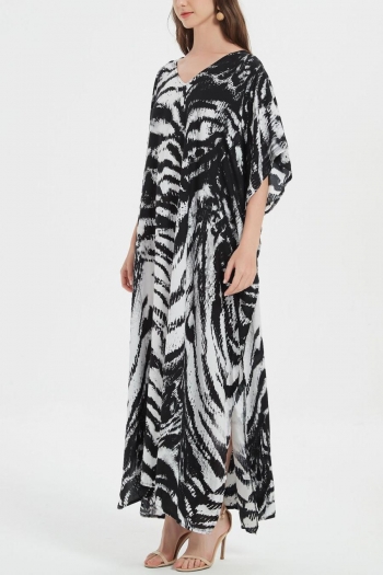 beach cover-ups woman clothes_BA008640_5