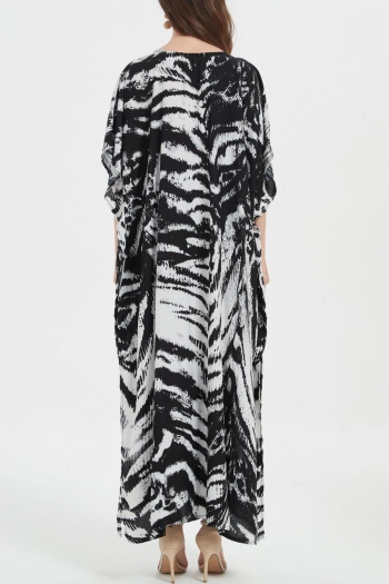 beach cover-ups woman clothes_BA008640_7
