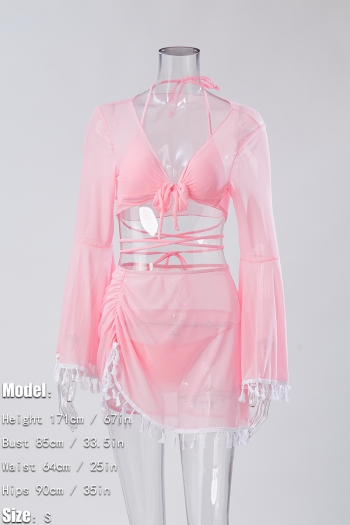 beach cover-ups woman clothes_ba007902-pink-s-1