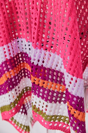 beach cover-ups woman clothes_ba008336-magenta-os-4