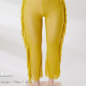 beach cover-ups woman clothes_ba008345-yellow-xl-1