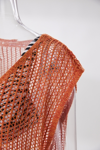 beach cover-ups woman clothes_ba008665-orange-os-9